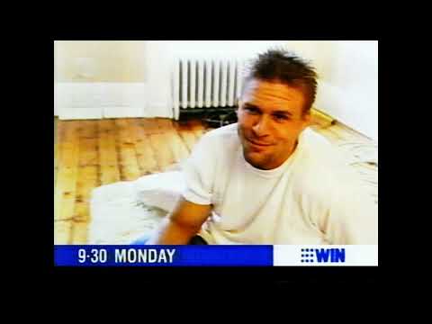 WIN Promos c2004 ACA and Apprentice