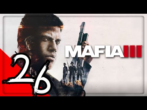 Mafia III: Definitive Edition Part 26 DLC Stones Unturned  [60FPS PC ULTRA] - No Commentary