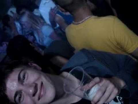 Honey Club Brighton September