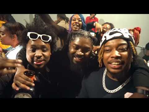 RichRo4L x Jordan Perfect - REHAB (Shot By Dexta Dave)