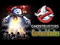 Curiosidades De Ghostbusters: The Video Game