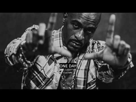 [FREE] Hard 90 BPM Old School Boom Bap Type Beat - 'ONE DAY' | Underground Hip hop Instrumental 2021