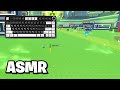 ASMR Roblox Steal A Brainrot Keyboard Sounds