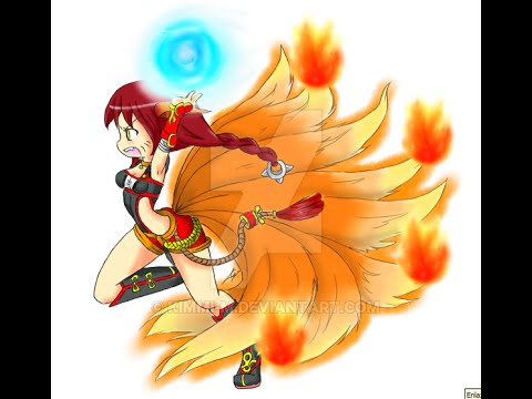 Pre-Season 6 .Ahri vs Syndra!