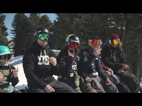 Snowpark Alta Badia - Snowboard Teaser - 2019/20