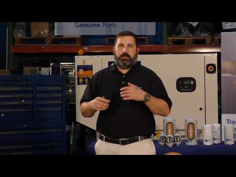Cost of ownership & importance of filtration in FG Wilson Generators