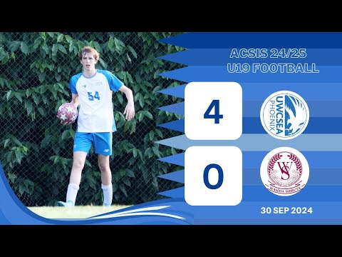 2024 09 30 UWC vs Waseda