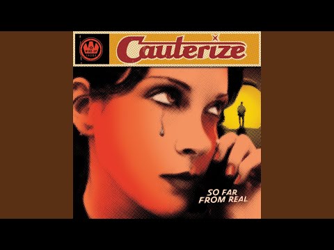 Killing Me - Cauterize