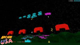 Voxel Invaders!