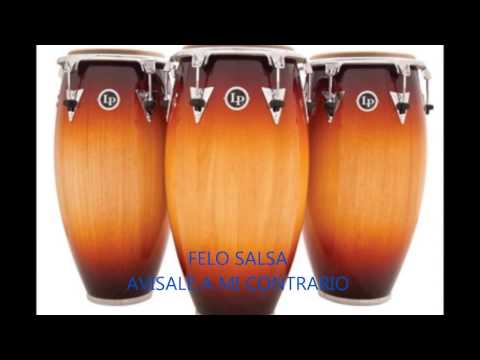 AVISALE A MI CONTRARIO- ROBERTO ROENA Y SU APOLLO SOUND