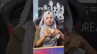 L'Oréal Aura Perfect Milky Foam #short #shorts #facewash #viral #viralvideo #fyp #foryoupage #fypシ