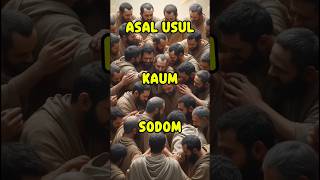 Download lagu ASAL USUL KAUM SODOM mp3 Download lagu ASAL USUL KAUM SODOM mp3
