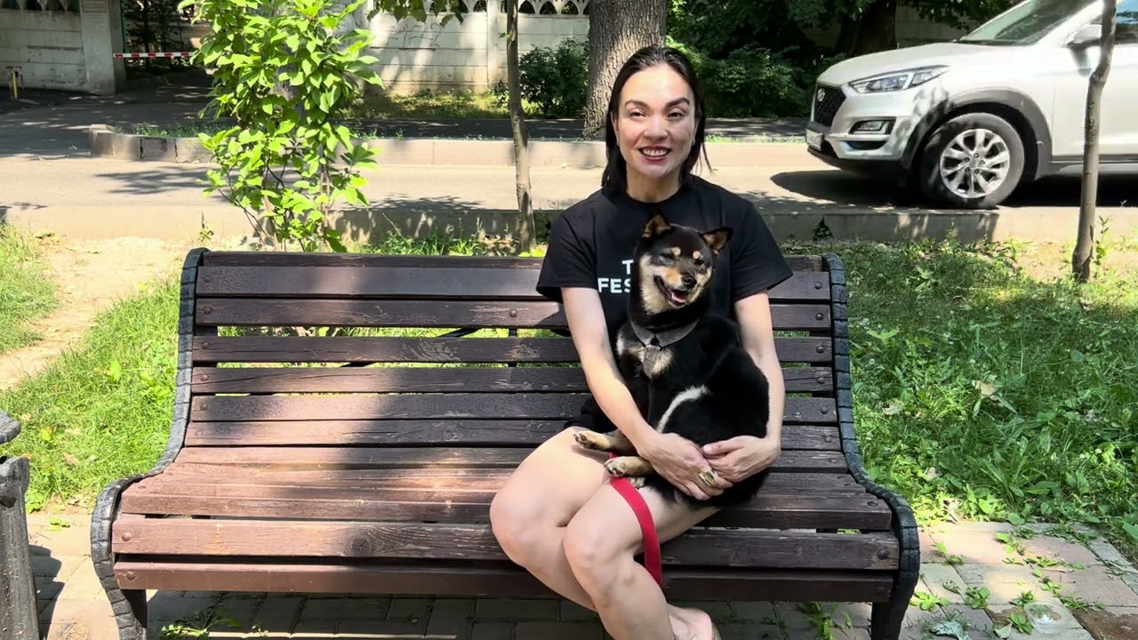 What was that? The film 'Bikechess' (Veloshakh) won at the Tribeca Film Festival 2024. [Russian]