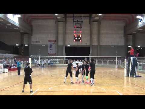 2016#01#14#OBIETTIVO RISARCIMENTO VICENZA#LIU JO MODENA#Amichevole#00