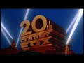 20th Century Fox Revenge Of The Nerds