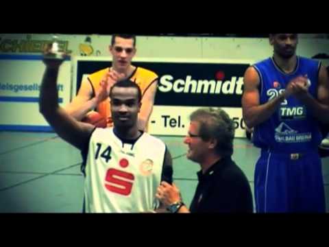 Franzi feat BVSA All Stars - BVSA All Star Tag 2011