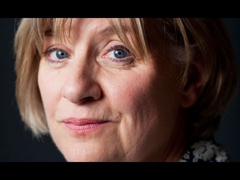 Victoria Wood - "I had to take a line on something that has been proved to be illegal"