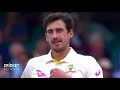 Aussie Quicks Frightening Bouncer Barrage