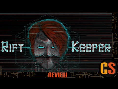 RIFT KEEPER - PS4 REVIEW