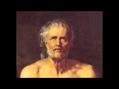 Seneca über äußeren Glanz und inneren Wert (21. Brief an Lucilius)