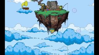 The Magical Silence (Completed) Gameplay