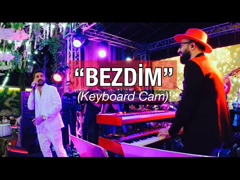 "Bezdim" - Eshgin Aghayev (Keyboard Cam)