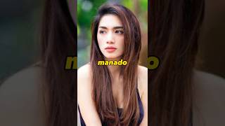 Download lagu The beauty of Manado women😍🇮🇩❤️🤍 mp3