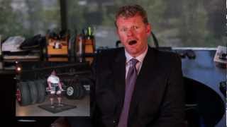 Stephen K. Galgoczy 2 youtube video 2