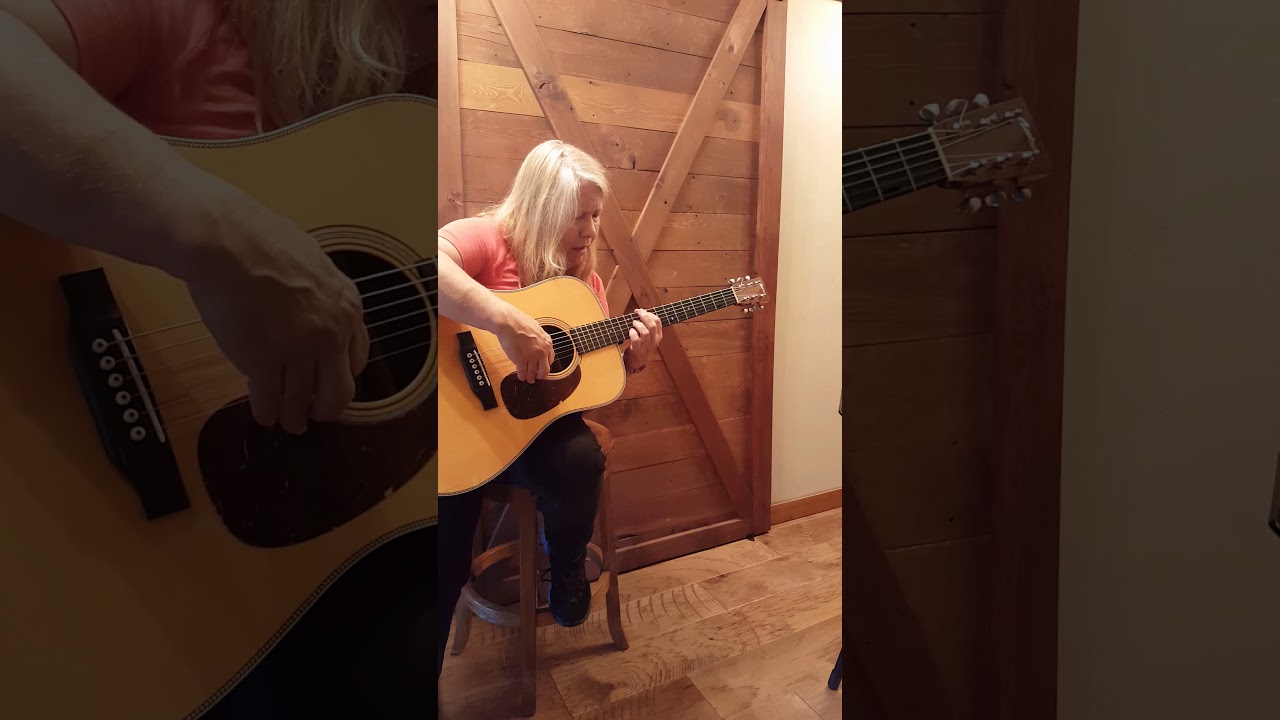 Promotional video thumbnail 3 for Dee Fleming, vocalist, guitarist, pianist