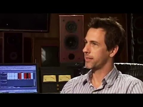 Daniel Jones of Savage Garden Interview 2008