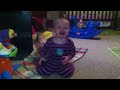 REUPLOADED Lola Has A Temper Tantrum Because She Can T Watch Dora