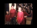 Little Jack Horner Round, 1997