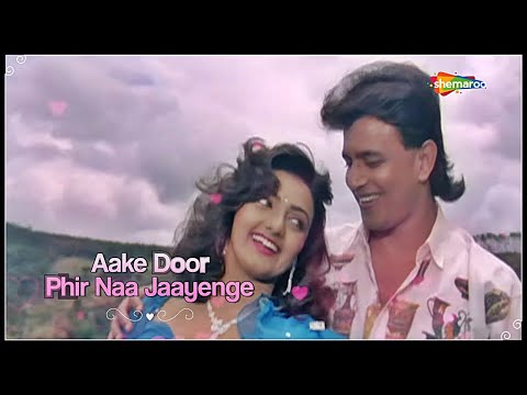 Chori Chori Dil Tera Churaenge (Lyrical) — watch video
