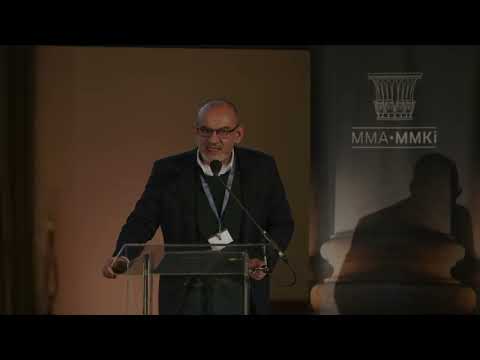 Farkas Attila: Magyarország 1977: a gondolkodás végfoka