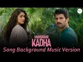 The Family Star BGMs Madhuramu Kadha Song BGM The Family Star Love BGM