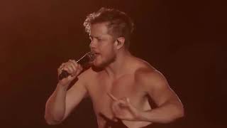 Imagine Dragons &quot;Rise Up&quot; LIVE at March Madness Music Festival 2018