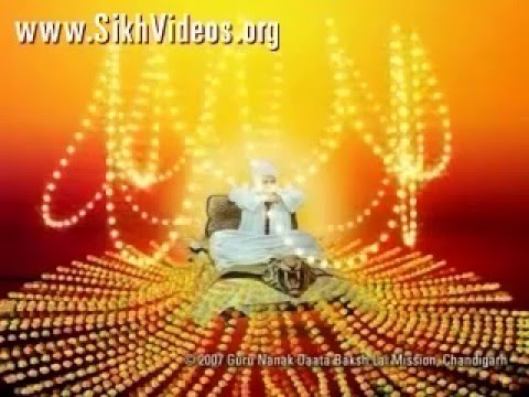 Baba Ji is Himself the Greatest Tribute to Sri Guru Granth Sahib