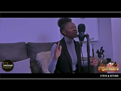 La louange qui libère (Vol. 2) | Steve & Esther Saibai