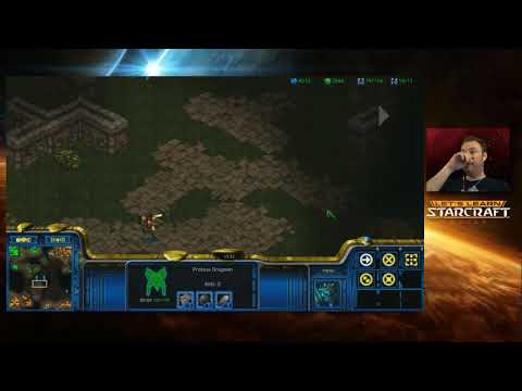 Let's Learn StarCraft #41 - Protoss Micro Tricks