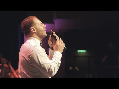 Corul si Orchesta Betania Dublin - Vin la Isus