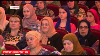 Один из самых добрых и светлых праздников республика отметила с особым размахом