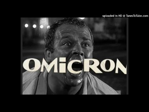 JORDI GANCHITOS - OMICRON