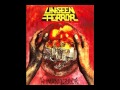 Unseen Terror - Charred Remains