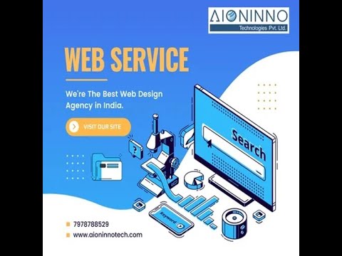 Dynamic Website Designing Company In Mumbai