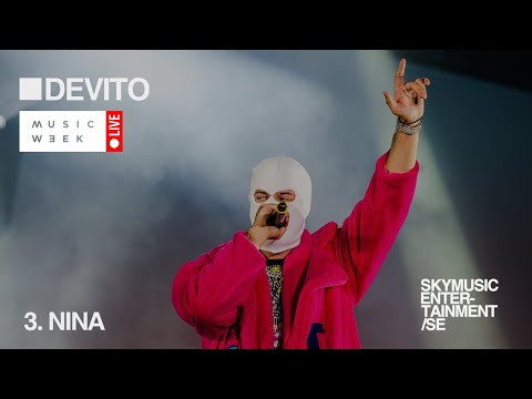 Video thumbnail for Nina (Live)
