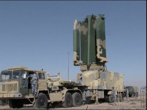 China’s Air Force Exercise Hones Pilots’ Real Combat Capability at "Golden Dart 2018"