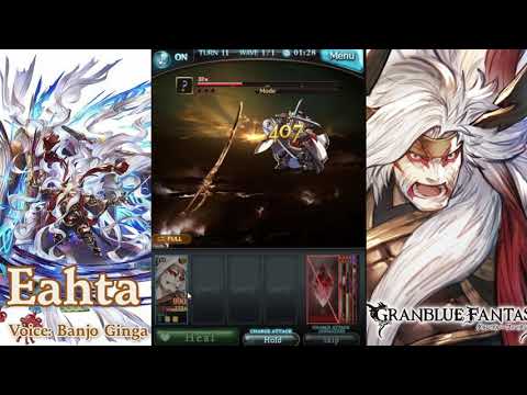 Eahta 5 star fate episode
