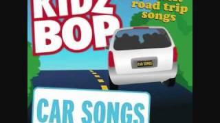 Kidz Bop Kids-The Sweet Escape