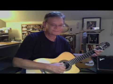 Promotional video thumbnail 3 for Dave Baker