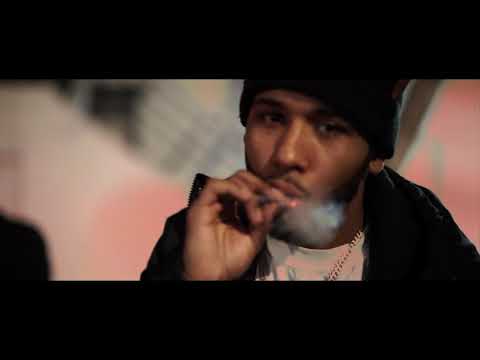 AMB Mikey & Ralow - 72hrs ⏰🤐 (Official Video) Prod. Lil O